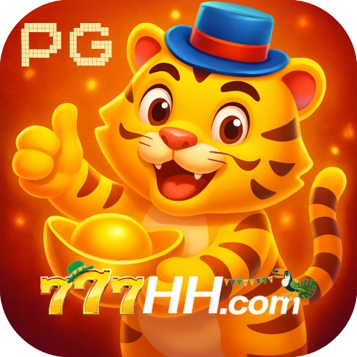 777hh Logo
