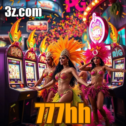 Conectando Gamers: E-sports no 777hh Como Nunca Viu