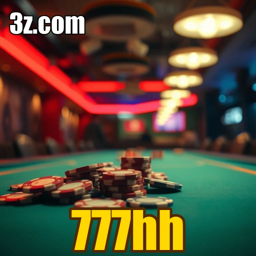 Freeplays Criativos da 777hh: Onde a Diversão Nunca Para