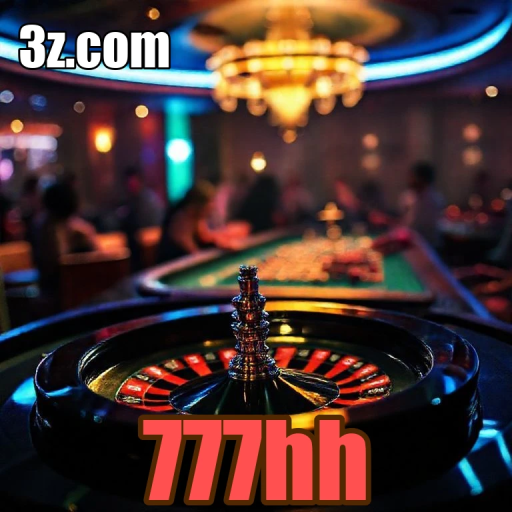 Jackpots Imperdíveis no 777hh: Emoção em Cada Jogo