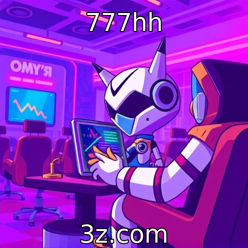 Tendências de jogos online para o futuro próximo