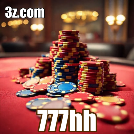 Estratégia Inovadora: Atrações do Site 777hh Para Jogadores